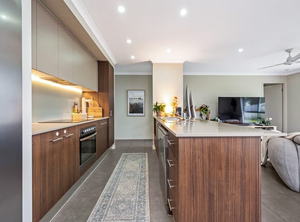 40 Elderflower Circuit, Griffin, Qld 4503