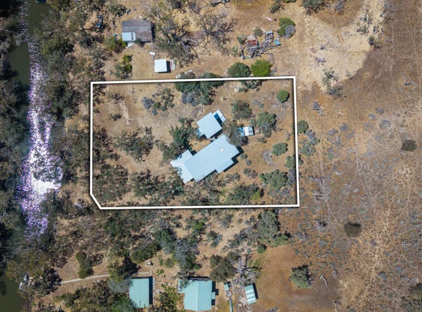 Lot 45 Paterson Road, South Yunderup, WA 6208