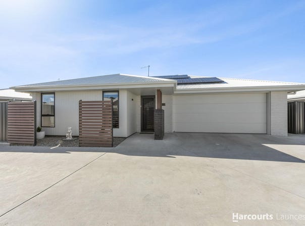 8/20 Fortune Drive, Youngtown, Tas 7249