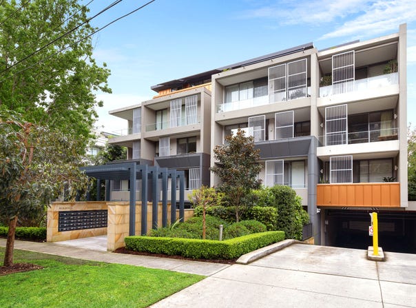38/5 Milray Street, Lindfield, NSW 2070