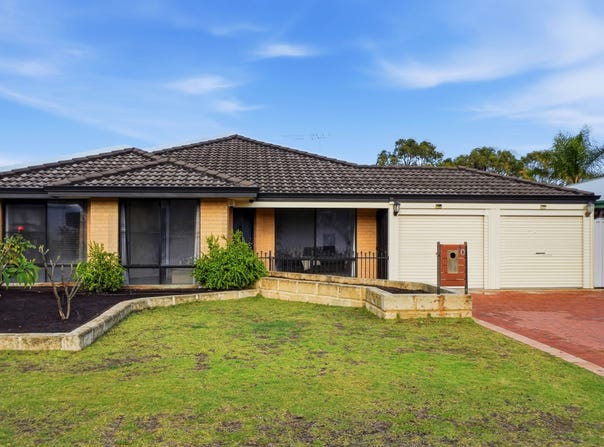 30 Bateson Heights, Clarkson, WA 6030