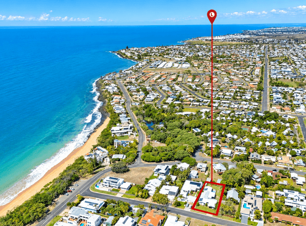 11 Dooley Street, Bargara, Qld 4670