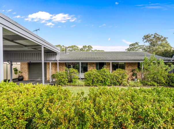 219 Spinks Road, Glossodia, NSW 2756