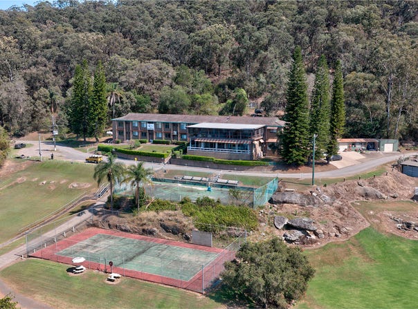 251 Greens Road, Lower Portland, NSW 2756