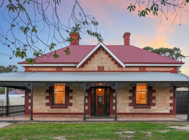 126 Gage Street, Firle, SA 5070