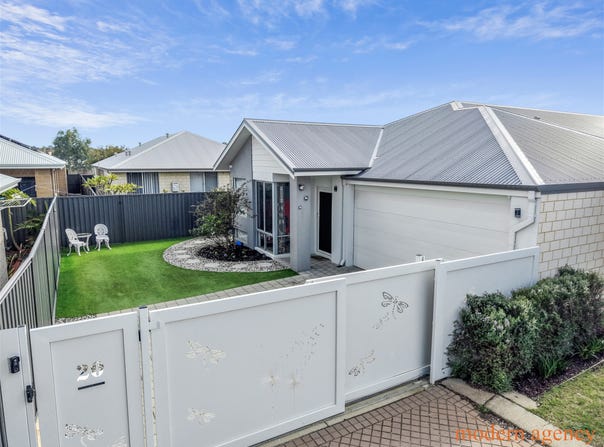 20 Almandine loop, Wellard, WA 6170
