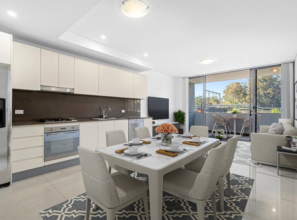 106/15 Charles Street, Canterbury, NSW 2193