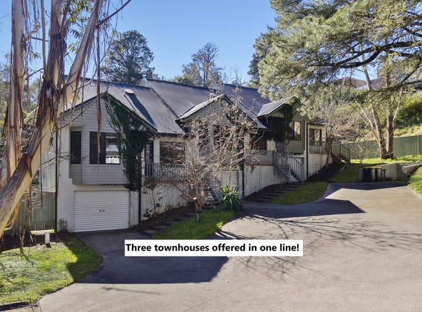 8 Quinns Avenue, Leura, NSW 2780