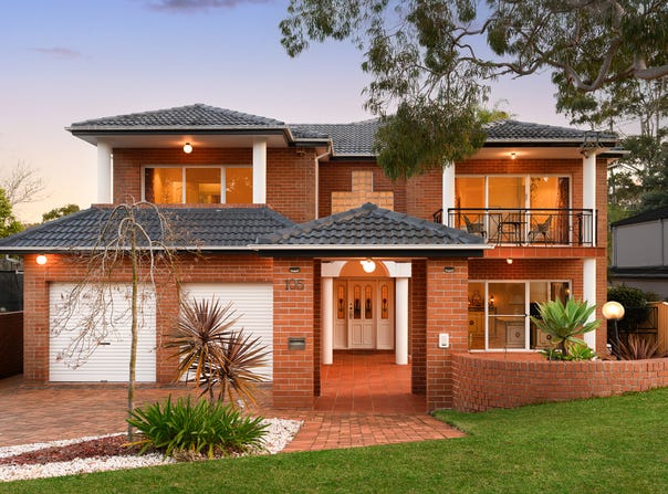 105 Wellington Road, East Lindfield, NSW 2070