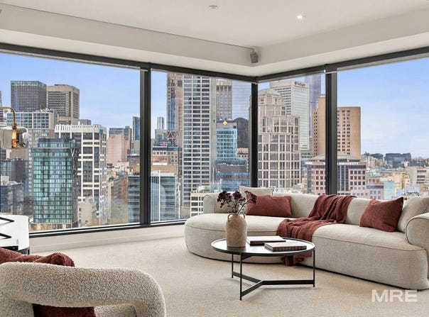 2107/7 Riverside Quay, Southbank, Vic 3006