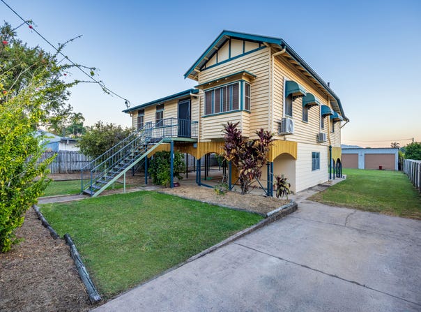 50 William Street, West End, Qld 4810