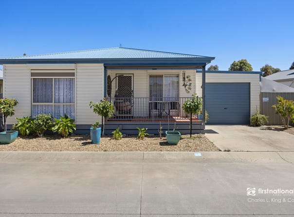 58 Swan Boulevard, Moama, NSW 2731