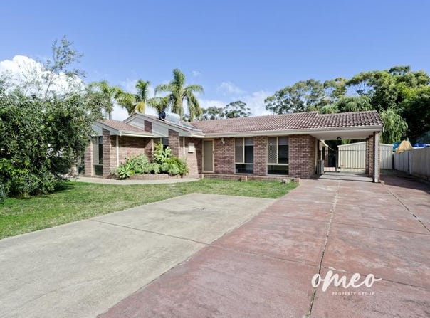 20 Lynda Crescent, Cooloongup, WA 6168