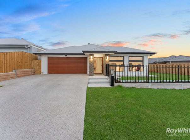 21 Compass Road, Flagstone, Qld 4280