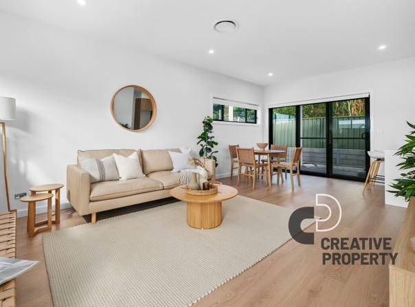 2/13 Corindi Street, Wallsend, NSW 2287