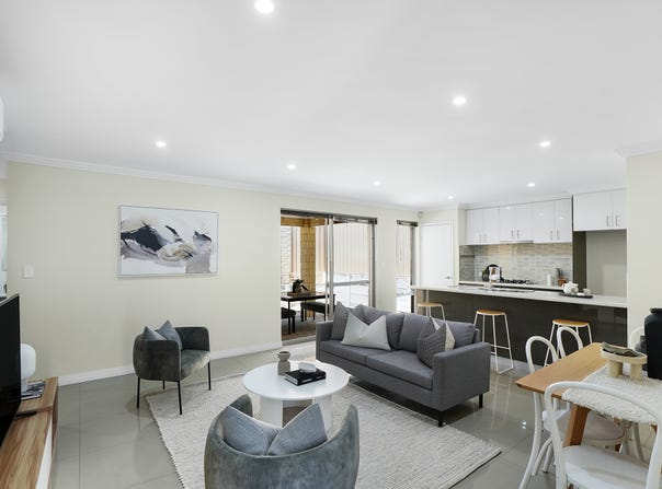 83B Eastdene Circle, Nollamara, WA 6061