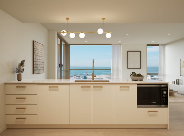 1708/1 Bulcock St, Caloundra, Qld 4551