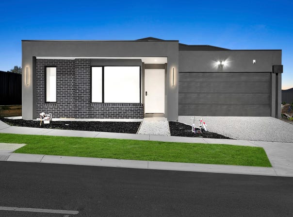 1 Aherlow Road, Beveridge, Vic 3753