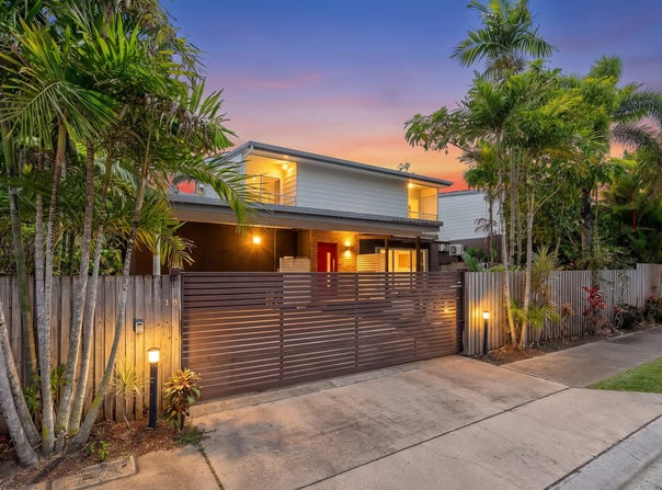 18/4-8 Morning Close, Port Douglas, Qld 4877