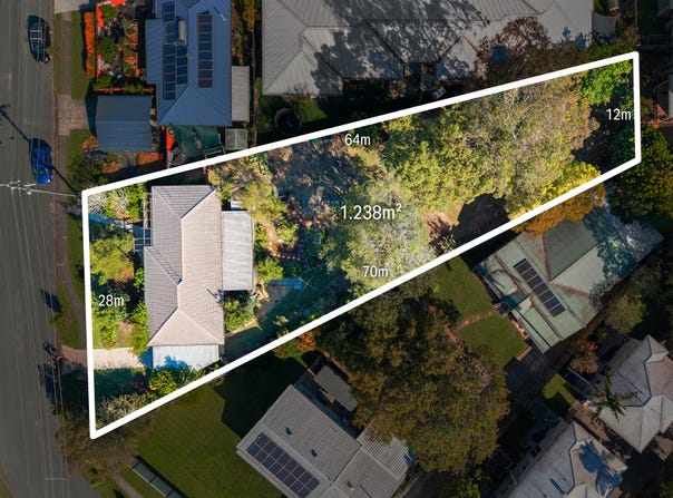 20 Mill Street, Landsborough, Qld 4550