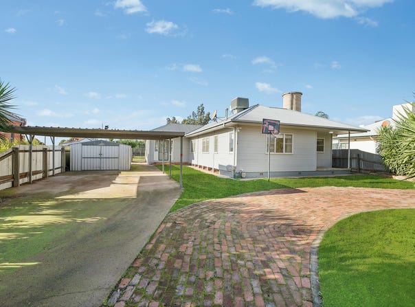 28 Main Avenue, Yanco, NSW 2703