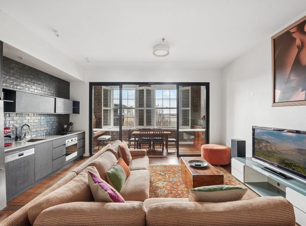 302/177-185 William Street, Darlinghurst, NSW 2010