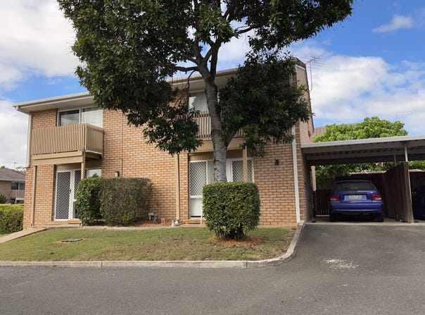 47/26 Argonaut Street, Slacks Creek, Qld 4127