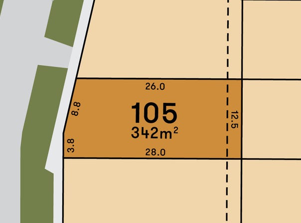 Lot 105, Holloway, Grantville, Vic 3984