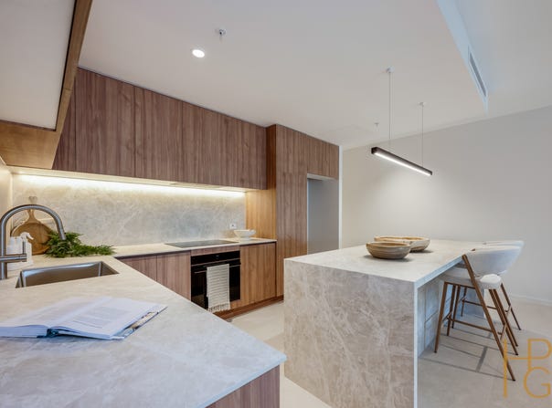 Mira Living 25 Esplanade, Bargara, Qld 4670