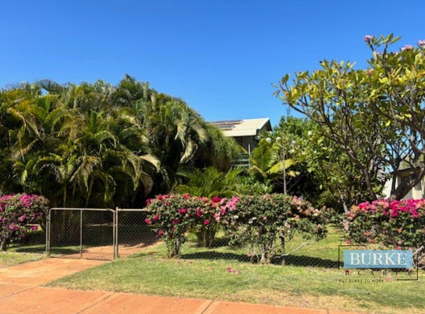 51 Second Avenue, Onslow, WA 6710