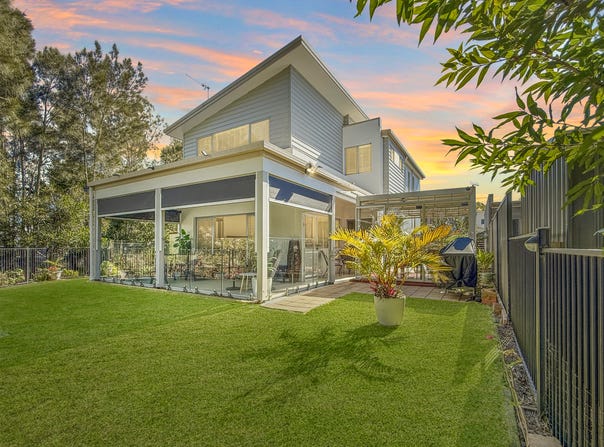 16 Conservation Drive, Urraween, Qld 4655