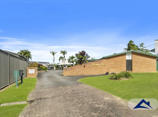 7/21 Mintaro Crescent, Woree, Qld 4868