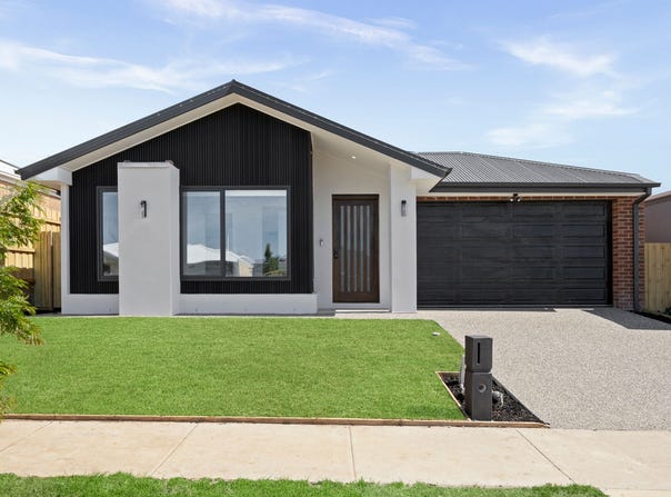 5 Salento Street, Mount Duneed, Vic 3217