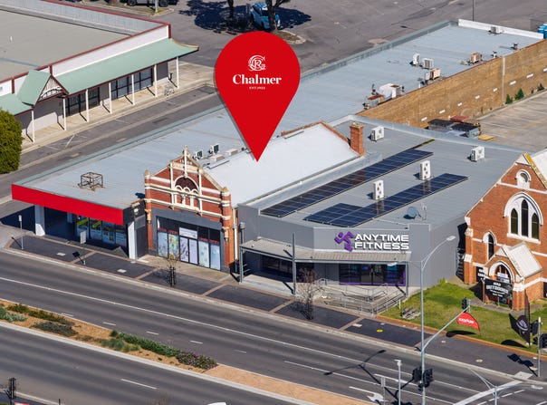 203 York Street, Sale, Vic 3850