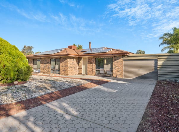 8 Taarnby Drive, Salisbury Downs, SA 5108