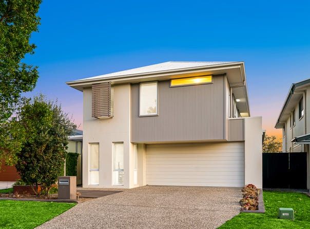 35 Obrist Place, Rochedale, Qld 4123