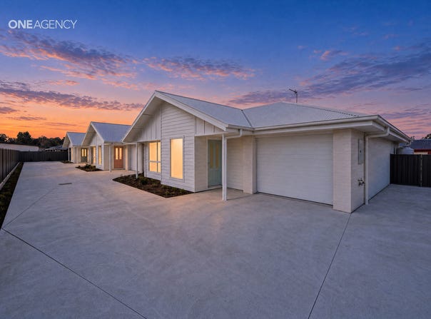 1, 2 & 3/123A Mersey Main Road, Spreyton, Tas 7310