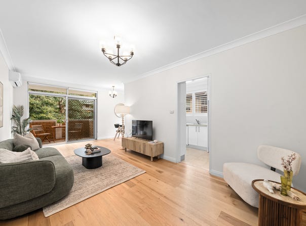 1/2 Huxtable Avenue, Lane Cove, NSW 2066