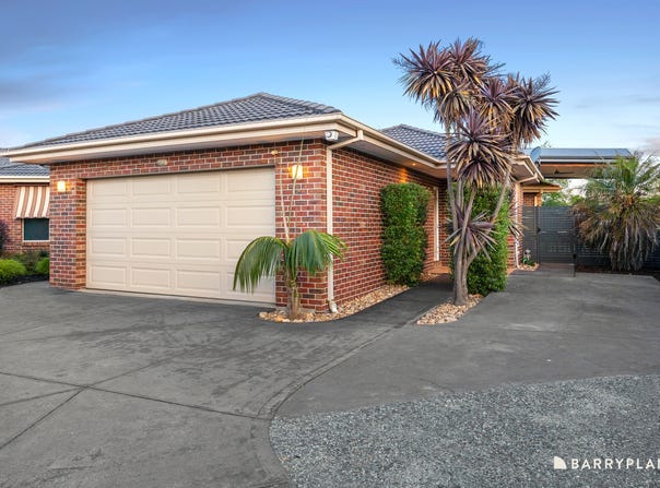 5/111 Blackwood Park Road, Ferntree Gully, Vic 3156