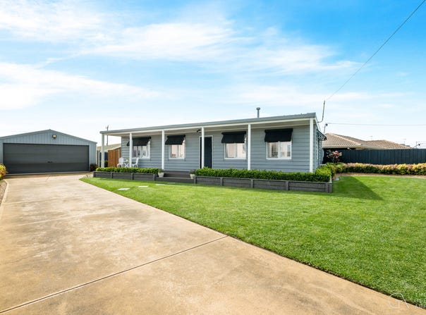 13 St James Street, St Albans Park, Vic 3219