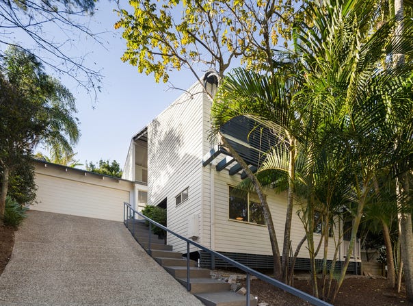 17 Gulliver Street, Paddington, Qld 4064