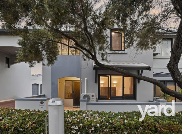 5/10 Swan Street, North Fremantle, WA 6159