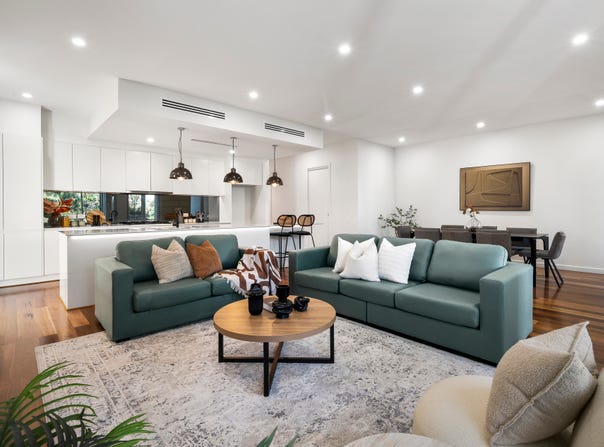 3/27 Stannington Avenue, Heathpool, SA 5068