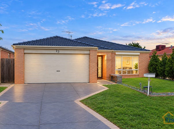 23A Castleton Avenue, Tarneit, Vic 3029