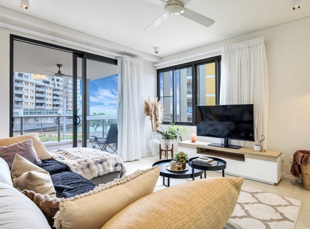 5108/5 Anchorage Court, Darwin City, NT 0800