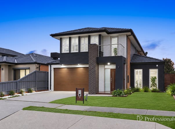 14 Devonport Court, Taylors Hill, Vic 3037
