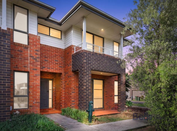18 Buckhaven Street, Deer Park, Vic 3023