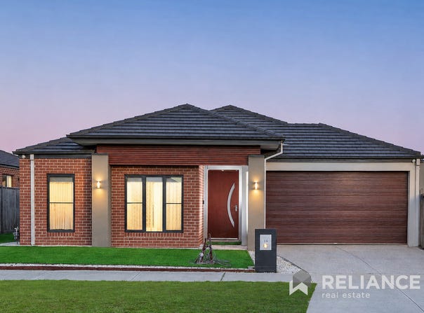 16 Boxer Drive, Wyndham Vale, Vic 3024