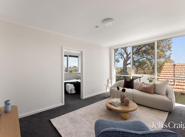 6/465 Brunswick Road, Brunswick West, Vic 3055