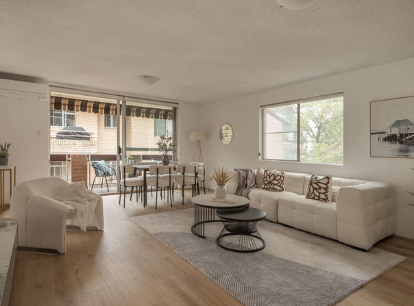 6/169-175 Hampden Road, Wareemba, NSW 2046